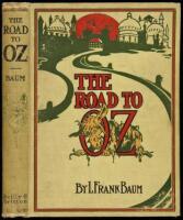The Road to Oz