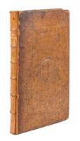 Anti-scepticism: or, notes upon each chapter of Mr. Lock&rsquo;s Essay concerning humane understanding... In four books