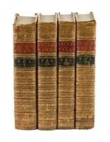 The Works of John Locke, in Four Volumes