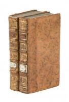 Trait&eacute; des principaux objets de m&eacute;decine, avec un sommaire de la pl&ucirc;part des th&egrave;ses soutenues aux Ecoles de Paris, depuis 1752 jusqu'en 1764