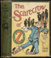 The Scarecrow of Oz