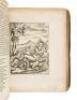 Vincentii Chartarii Rhegiensis Imagines deorum qui ab antiquis colebantur, un&acirc; cum earum declaratione & historia, in qua simulacra, ritus, caeremoniae magnaque ex parte veterum religio explicatur, opus non solum antiquitatis amatoribus, sed & liberalium a - 3