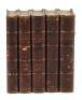The Miscellaneous Works of Edward Gibbon, Esq., with Memoirs of His Life and Writings, composed by Himself...