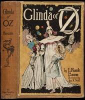 Glinda of Oz