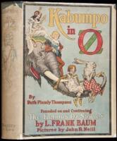 Kabumpo in Oz