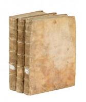 Praelectiones Academicae in proprias Institutiones Rei Medicae. Edidit, et notas addidit Albertus Haller.