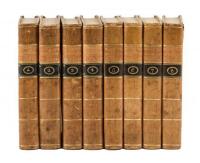 Biblioth&egrave;que Germanique M&eacute;dico-Chirurgicale, ou Extrait des meilleurs Ouvrages de Medecine publies en Allemagne