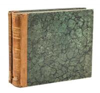 Kupfer-Atlas zu Johann Samuel Traugott Gehler's Physikalischem Wörterbuche: CCLXXIII Kupfertafeln nebst IV Charten zu dem sechsten und II Charten zu dem neunten Bande