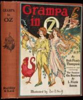Grampa in Oz