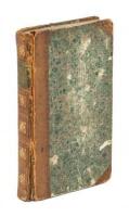 Vocal music, or the Songster&rsquo;s Companion, being a complete collection of songs, cantatas, &c. with the music prefix&rsquo;d to each adapted for the violin or German flute, selected from the first & second volumes of a favorite work formerly published under that