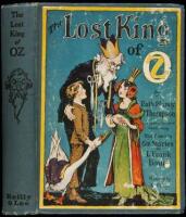 The Lost King of Oz