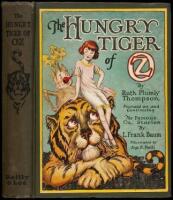 The Hungry Tiger of Oz