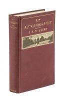 My Autobiography - ghostwritten by Willa Cather