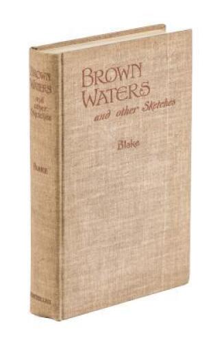 Brown Waters and Other Sketches