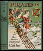 Pirates in Oz