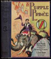 The Purple Prince of Oz