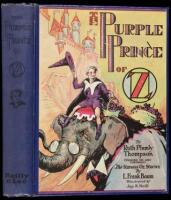 The Purple Prince of Oz