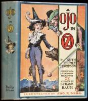 Ojo in Oz