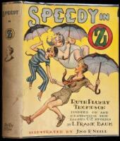 Speedy in Oz