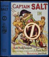 Captain Salt in Oz