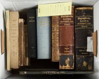 Box Lot