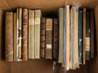 Box Lot