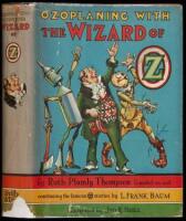 Ozoplaning With the Wizard of Oz