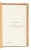 The Early Days of The Honourable Company of Edinburgh Golfers (1744 to 1764). Some Facts and Conclusions Relative Thereto - 2