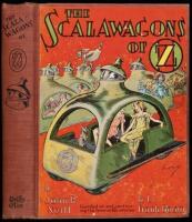The Scalawagons of Oz