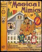 The Magical Mimics in Oz