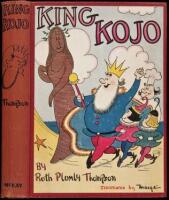 King Kojo