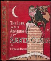 The Life and Adventures of Santa Claus