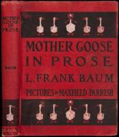 Mother Goose in Prose