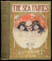 The Sea Fairies