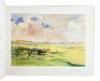 A portfolio of twelve fine art prints from the watercolour paintings by Kenneth Reed FRSA - Members Edition - 3