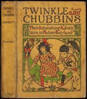 Twinkle and Chubbins. Their Astonishing Adventures in Nature-Fairyland