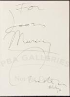 Avedon: Photographs, 1947-1977
