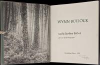 Wynn Bullock