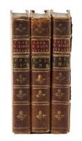 A Voyage to the Pacific Ocean...for making Discoveries in the Northern Hemisphere. To determine the Position and Extent of the West Side of North America; its Distance from Asia; and the Practicability of a Northern Passage to Europe. Performed under the 