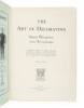 The Art of Decorating Show Windows and Interiors: A Complete Manual of Window Trimming, designed as an Educator in all the Details of the Art... - 2