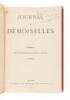 Journal des Demoiselles - 2