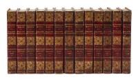 The History of England; from the Invasion of Julius Cæsar to the Revolution in 1688...[and] from the Revolution in 1688 to the Death of George II