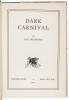 Dark Carnival - 4