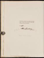 The Springtide of Life. Poems of Childhood