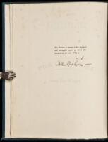 The Allies' Fairy Book