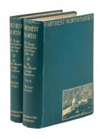 Farthest North: Being the Record of a Voyage of Exploration of the Ship "Fram" 1893-96 and of a Fifteen Months' Sleigh Journey by Dr. Nansen and Lieut. Johansen