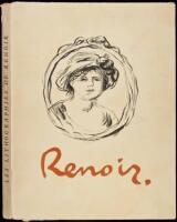 Les Lithographies de Renoir