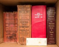 Four City Directories