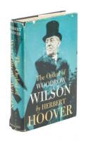 The Ordeal of Woodrow Wilson