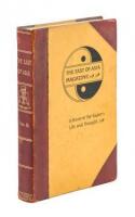 The East of Asia Magazine. An Illustrated Quarterly. Volume III.